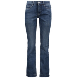 MAC Dream boot authentic blue denim