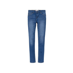 Levi's Lvb skinny taper jeans blue denim