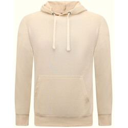 Enos Hoodie classic hoodies met capuchon