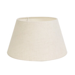 Light & Living lampenkap livigno 20x15x13cm -
