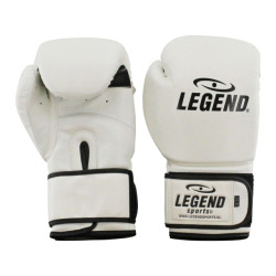 Legend Sports Powerfit & protect bokshandschoenen heren/dames pu