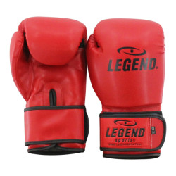 Legend Sports Powerfit & protect bokshandschoenen heren/dames pu