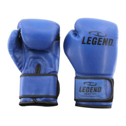 Legend Sports Powerfit & protect bokshandschoenen heren/dames pu