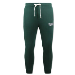 Enos Trainingsbroek slim fit