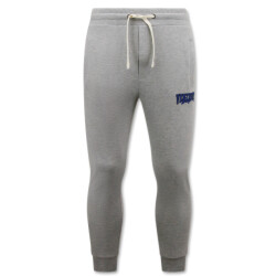 Enos Trainingsbroek slim fit