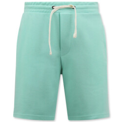 Enos Joggingshort korte broek volwassenen