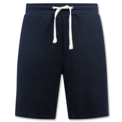 Enos Korte broek sweat shorts