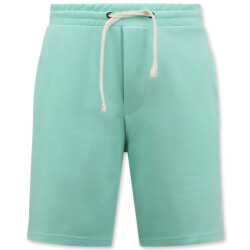Enos Joggingshort korte broek volwassenen