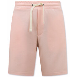 Enos Jogging shorts korte broek