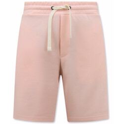 Enos Jogging shorts korte broek