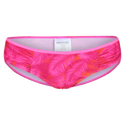 Regatta Dames aceana palm print bikinibroekje