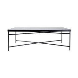 Leitmotiv salontafel smooth rectangle -