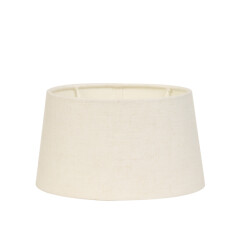 Light & Living lampenkap livigno 35x30x18cm -