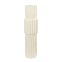 Light & Living vaas ram 20.5x20.5x72.5 -