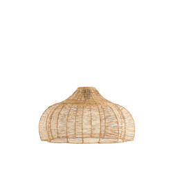 Light & Living lampenkap tonoda Ø60x34cm -