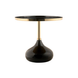 Leitmotiv bijzettafel mila large -