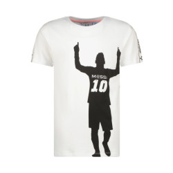 Raizzed Messi jongens t-shirt naope