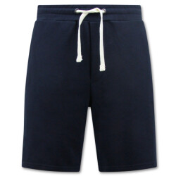 Enos Korte broek sweat shorts