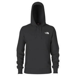 The North Face Simple dome hoodie