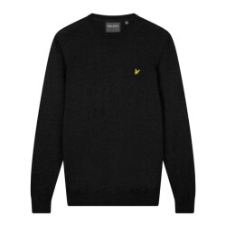 Lyle and Scott Golf crewneck sweater