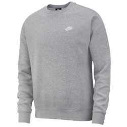 Nike Sportswear club fleece crew sweater