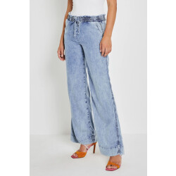 Para Mi Ss242.142305 mira jeans summer fluid