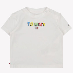 Tommy Hilfiger Baby unisex t-shirt