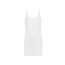 Muchachomalo Meisjes 1-pack singlet effen