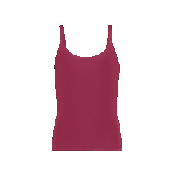 Muchachomalo Dames 1-pack singlet effen