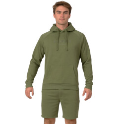 Muchachomalo Heren hoodie groen