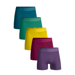 Muchachomalo Heren 5-pack hello moonlight