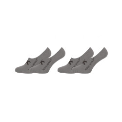 Muchachomalo 2-pack sokken effen
