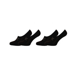 Muchachomalo 2-pack sokken effen