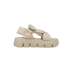 Steve Madden Sandalen bonkers sm11002465-04004-022 / beige