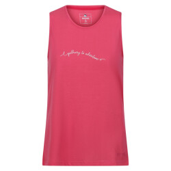 Regatta Dames freedale ii pathway to adventure vest top