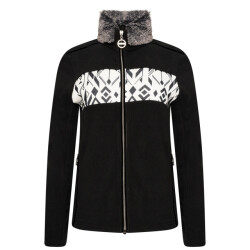 Dare2b Dames engross ii sweatshirt met volledige rits
