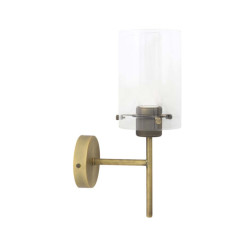 Light & Living wandlamp vancouver 19x12x36.5cm -