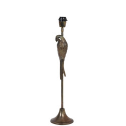 Light & Living lampvoet parrot Ø14x63cm -