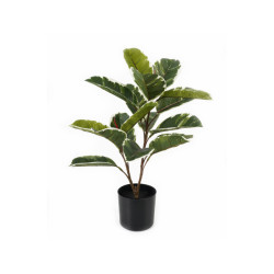 Present Time kunstplant oak leaf -