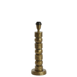 Light & Living lampvoet akti Ø13x45cm -