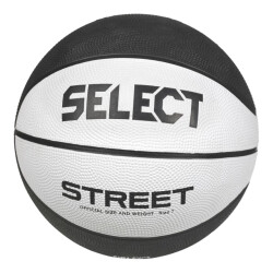 Select Street basketbal