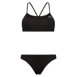 Nike Essential racerback bikini set