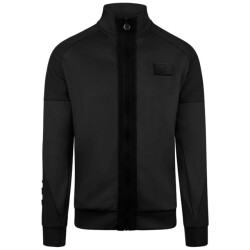 Cruyff Morera scuba full-zip top