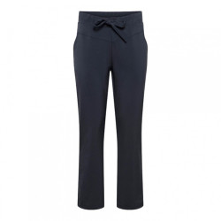 &Co Woman &co women broek peppe 7/8 travel navy