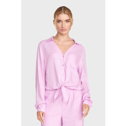 MAICAZZ Jolene blouse mauve