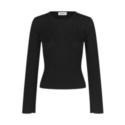 Modström Top met subtiele glitter tom