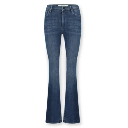 Homage to Denim Flared jeans jane