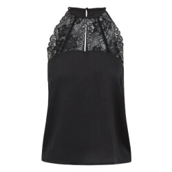 Coster Copenhagen Lace top met kant mallory