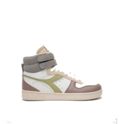 Diadora Magic basket mid icona