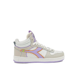 Diadora Magic basket demi label